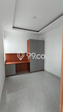 Ready to Use! Premium House LT 90m2 Desain Elegan di Duri Kepa Ready to Use! Premium House LT 90m2 Desain Elegan di Duri Kepa