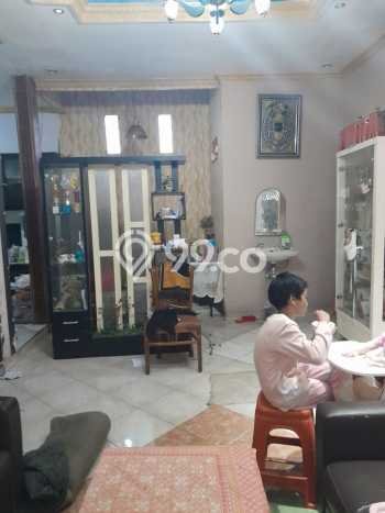 Rumah Modern 5 Kamar LT 182m2 di Kreo Rumah Modern 5 Kamar LT 182m2 di Kreo