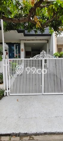 For Sale Rumah Elit Exclusive di Karang Tengah, Tangerang For Sale Rumah Elit Exclusive di Karang Tengah, Tangerang