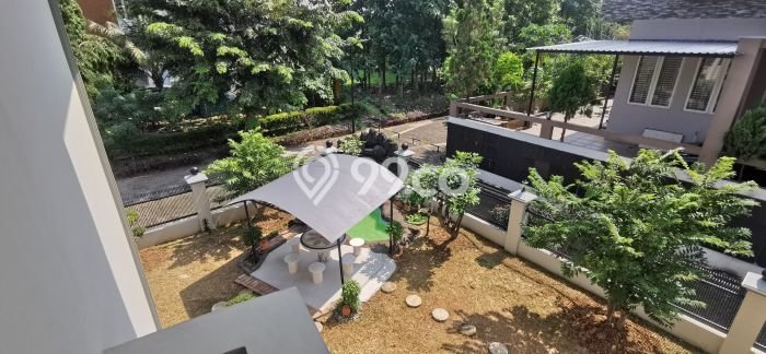 Ready to Use! Premium House LT 818m2 Desain Modern di Modernland Ready to Use! Premium House LT 818m2 Desain Modern di Modernland