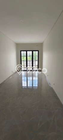 Rumah Modern 4 KT LT 72m2 di Karang Mulia Rumah Modern 4 KT LT 72m2 di Karang Mulia