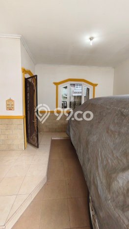 Jual Rumah Eksklusif 3 KT di Poris, Tangerang Jual Rumah Eksklusif 3 KT di Poris, Tangerang
