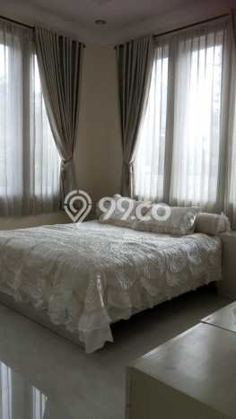 Dijual Rumah Luas Elegan Dengan View Cantik di Green Ville, Jakarta Barat Dijual Rumah Luas Elegan Dengan View Cantik di Green Ville, Jakarta Barat