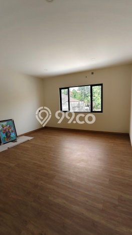 Rumah Minimalis 4 KT LT 125m2 di Meruya Rumah Minimalis 4 KT LT 125m2 di Meruya