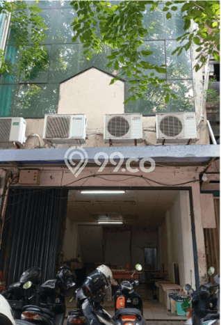 Ruko Dijual di Kelapa Gading Jakarta Utara dengan Luas Bangunan 271m2 Ruko Dijual di Kelapa Gading Jakarta Utara dengan Luas Bangunan 271m2