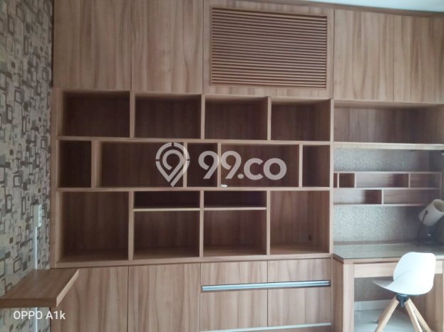 Dijual Rumah Mewah Elegan Dengan View Eksklusif di Sektor 9-Bintaro, Tangerang Selatan Dijual Rumah Mewah Elegan Dengan View Eksklusif di Sektor 9-Bintaro, Tangerang Selatan