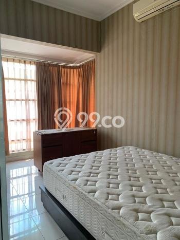 Dijual Rumah Mewah Elegan Dengan View Eksklusif di Sektor 9-Bintaro, Tangerang Selatan Dijual Rumah Mewah Elegan Dengan View Eksklusif di Sektor 9-Bintaro, Tangerang Selatan