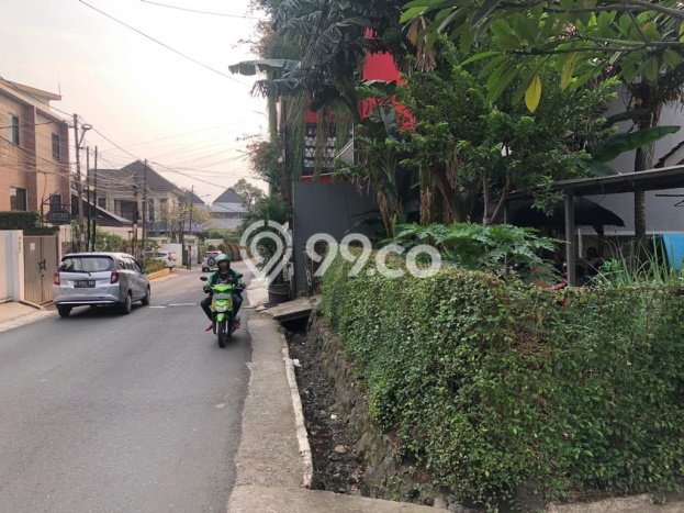 Siap Huni Hunian Elit 3 Kamar di Ciputat Dekat ke Mana Saja Siap Huni Hunian Elit 3 Kamar di Ciputat Dekat ke Mana Saja