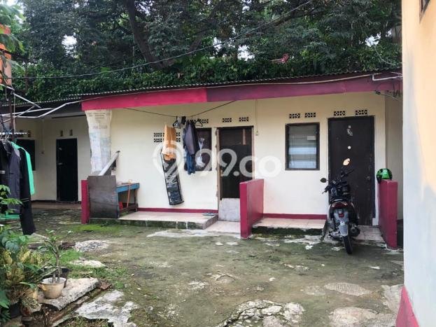Siap Huni Hunian Elit 3 Kamar di Ciputat Dekat ke Mana Saja Siap Huni Hunian Elit 3 Kamar di Ciputat Dekat ke Mana Saja