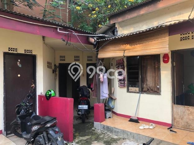 Siap Huni Hunian Elit 3 Kamar di Ciputat Dekat ke Mana Saja Siap Huni Hunian Elit 3 Kamar di Ciputat Dekat ke Mana Saja