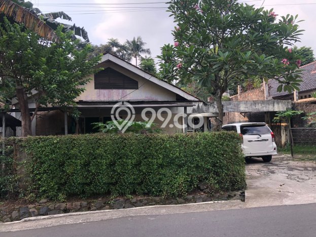 Siap Huni Hunian Elit 3 Kamar di Ciputat Dekat ke Mana Saja Siap Huni Hunian Elit 3 Kamar di Ciputat Dekat ke Mana Saja