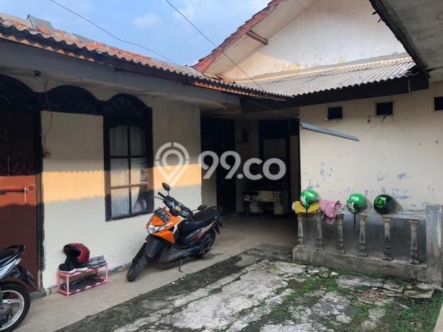 Siap Huni Hunian Elit 3 Kamar di Ciputat Dekat ke Mana Saja Siap Huni Hunian Elit 3 Kamar di Ciputat Dekat ke Mana Saja