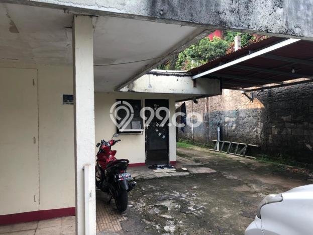 Siap Huni Hunian Elit 3 Kamar di Ciputat Dekat ke Mana Saja Siap Huni Hunian Elit 3 Kamar di Ciputat Dekat ke Mana Saja