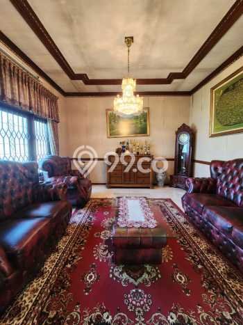 Siap Huni Rumah Mewah 5 Kamar di Ciputat Timur Dekat ke Mana Pun Siap Huni Rumah Mewah 5 Kamar di Ciputat Timur Dekat ke Mana Pun
