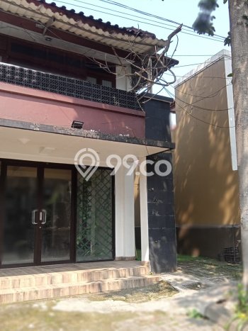 Ruko Kawasan Ciputat, Luas 169m2m², Mainroad, Area Ramai Ruko Kawasan Ciputat, Luas 169m2m², Mainroad, Area Ramai