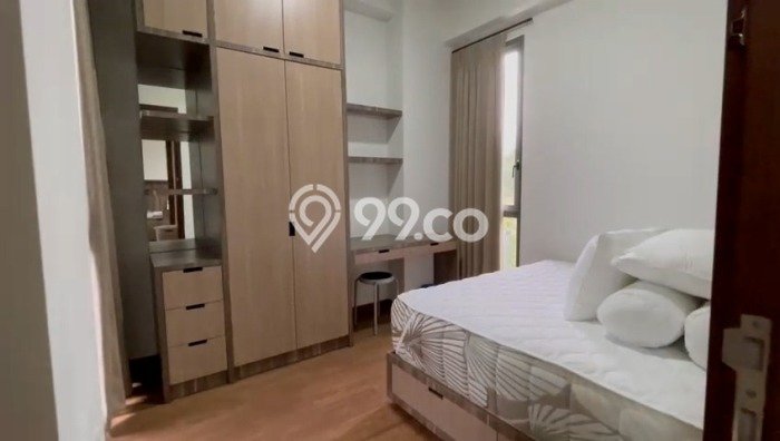 Apartemen Mewah Kawasan BSD, 2 KM, Luas 150m2m², Dekat Mudah BSD, Tangerang, Tangerang, Fasilitas Premium Apartemen Mewah Kawasan BSD, 2 KM, Luas 150m2m², Dekat Mudah BSD, Tangerang, Tangerang, Fasilitas Premium