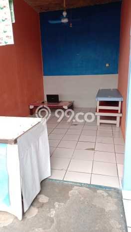 Hunian Cantik Modern Lb 80m2 di Ciputat Timur, Tangerang Selatan Hunian Cantik Modern Lb 80m2 di Ciputat Timur, Tangerang Selatan