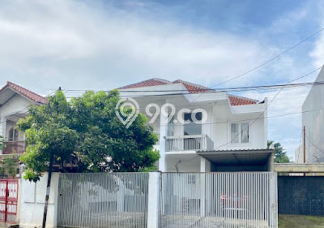 Best Deal Hunian Premium Ideal dan Luas di Ciputat Timur, Tangerang Selatan Best Deal Hunian Premium Ideal dan Luas di Ciputat Timur, Tangerang Selatan