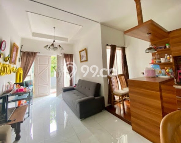 Best Deal Hunian Premium Ideal dan Luas di Ciputat Timur, Tangerang Selatan Best Deal Hunian Premium Ideal dan Luas di Ciputat Timur, Tangerang Selatan