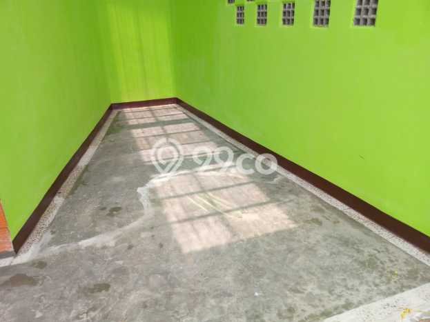 Jual Rumah Eksklusif 3 KT di Sudimara, Tangerang Jual Rumah Eksklusif 3 KT di Sudimara, Tangerang
