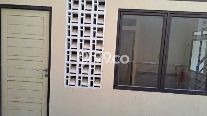 Rumah Modern Minimalis 3 Kamar Siap Huni di Larangan Rumah Modern Minimalis 3 Kamar Siap Huni di Larangan