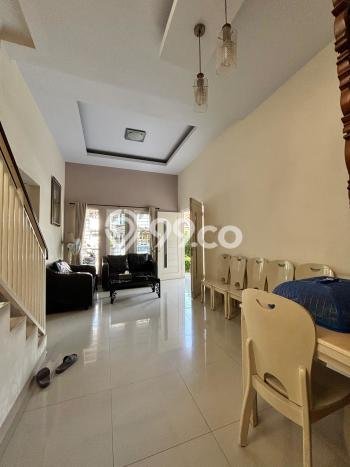 Hunian Mewah Dijual LT 168m2 di Pondok Aren, Tangerang Selatan Hunian Mewah Dijual LT 168m2 di Pondok Aren, Tangerang Selatan