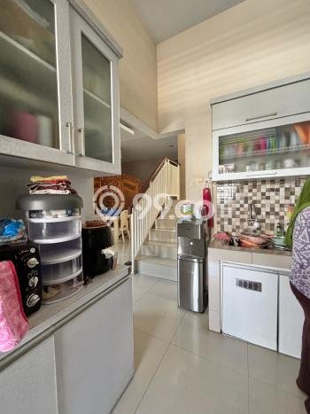 Hunian Mewah Dijual LT 168m2 di Pondok Aren, Tangerang Selatan Hunian Mewah Dijual LT 168m2 di Pondok Aren, Tangerang Selatan