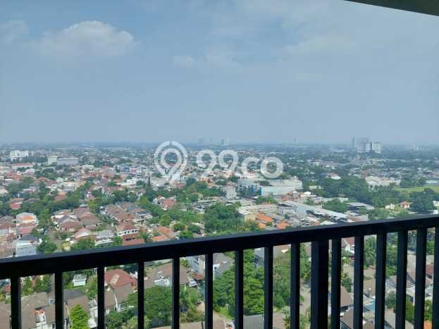 HOT UNIT! Apartemen di Pondok Aren, 1 KT, Luas 32m2m² HOT UNIT! Apartemen di Pondok Aren, 1 KT, Luas 32m2m²