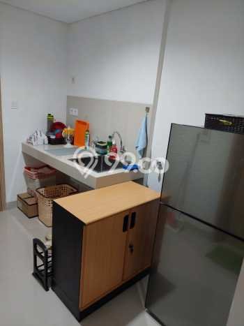 UNIT SPESIAL! Apartemen di Pondok Aren, 1 KT, Luas 32m2m², Lokasi Terbaik UNIT SPESIAL! Apartemen di Pondok Aren, 1 KT, Luas 32m2m², Lokasi Terbaik