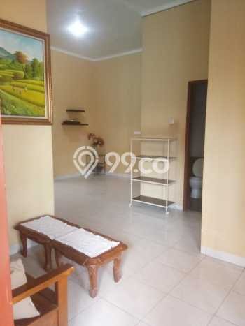 Rumah Modern Minimalis 2 KT Siap Huni di Pondok Aren Rumah Modern Minimalis 2 KT Siap Huni di Pondok Aren