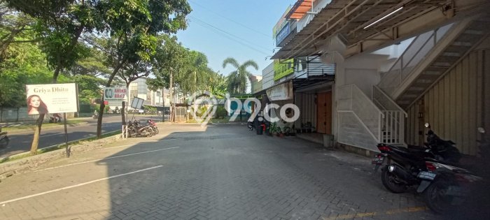Ruko Area Bisnis Kawasan Graha Raya, Luas 252m2m², Mainroad Ruko Area Bisnis Kawasan Graha Raya, Luas 252m2m², Mainroad
