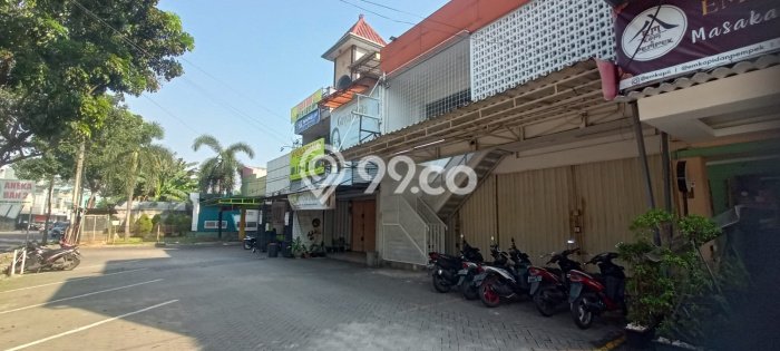 Ruko Area Bisnis Kawasan Graha Raya, Luas 252m2m², Mainroad Ruko Area Bisnis Kawasan Graha Raya, Luas 252m2m², Mainroad