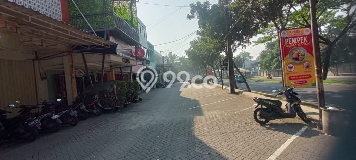 Ruko Area Bisnis Kawasan Graha Raya, Luas 252m2m², Mainroad Ruko Area Bisnis Kawasan Graha Raya, Luas 252m2m², Mainroad
