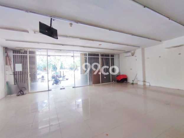 Ruko Area Bisnis Kawasan Graha Raya, Luas 252m2m², Mainroad Ruko Area Bisnis Kawasan Graha Raya, Luas 252m2m², Mainroad
