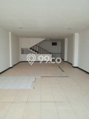 PROSPEK BAGUS! Ruko di Serpong, Luas 340m2m², Tingkat ROI Tinggi PROSPEK BAGUS! Ruko di Serpong, Luas 340m2m², Tingkat ROI Tinggi
