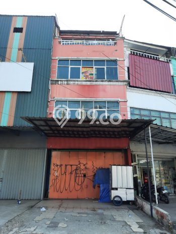 LOKASI TERBAIK! Ruko Kawasan Serpong, Luas 340m2m², Lokasi Berkembang LOKASI TERBAIK! Ruko Kawasan Serpong, Luas 340m2m², Lokasi Berkembang