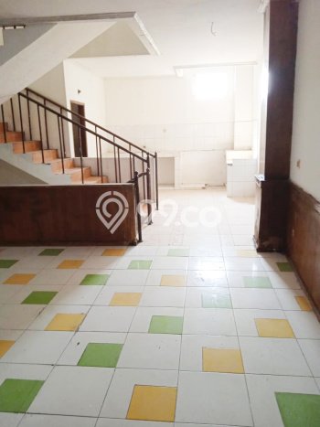 LOKASI TERBAIK! Ruko Kawasan Serpong, Luas 340m2m², Lokasi Berkembang LOKASI TERBAIK! Ruko Kawasan Serpong, Luas 340m2m², Lokasi Berkembang