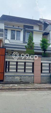 Jual Rumah Mewah Elegan Dengan View Eksklusif di BSD, Tangerang Jual Rumah Mewah Elegan Dengan View Eksklusif di BSD, Tangerang