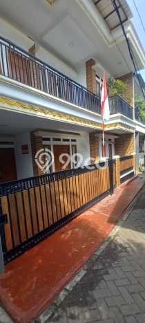 Rumah Modern Cantik 4 Kamar Siap Huni di Larangan Rumah Modern Cantik 4 Kamar Siap Huni di Larangan