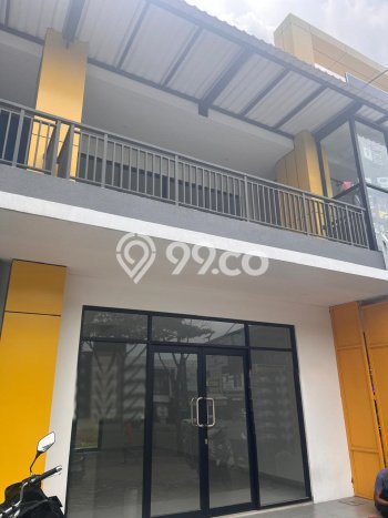 LOKASI PREMIUM! Ruko Area Komersial Kawasan Graha Raya, Luas 81m2m², Siap Operasional LOKASI PREMIUM! Ruko Area Komersial Kawasan Graha Raya, Luas 81m2m², Siap Operasional