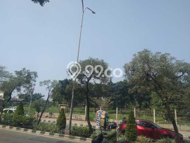 Jual Tanah Lokasi Strategis di Serpong, Luas 9005m2m², Dekat Fasilitas Umum Jual Tanah Lokasi Strategis di Serpong, Luas 9005m2m², Dekat Fasilitas Umum