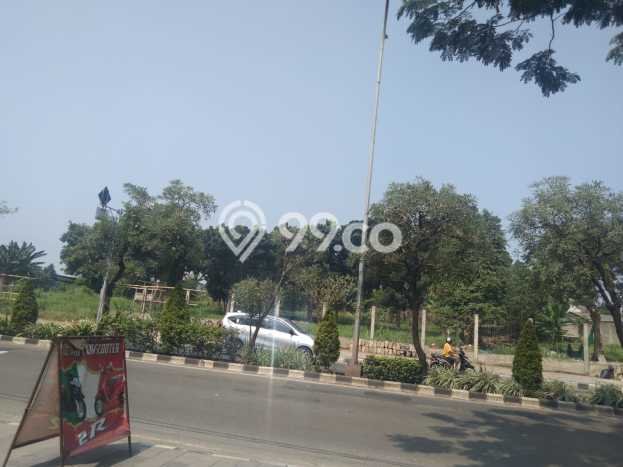 Jual Tanah Lokasi Strategis di Serpong, Luas 9005m2m², Dekat Fasilitas Umum Jual Tanah Lokasi Strategis di Serpong, Luas 9005m2m², Dekat Fasilitas Umum