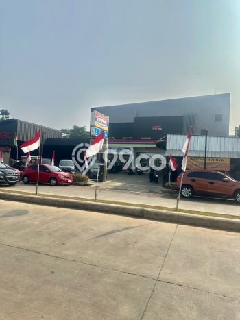 Tanah di Pondok Aren, Luas 1000m2m², Akses Jalan Raya, Area Prospektif Tanah di Pondok Aren, Luas 1000m2m², Akses Jalan Raya, Area Prospektif