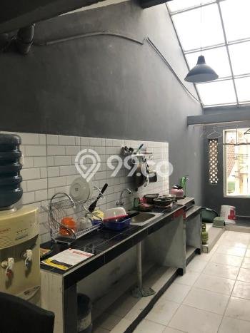 Siap Huni Hunian Elit 13 Kamar di Pondok Aren Dekat ke Mana Saja Siap Huni Hunian Elit 13 Kamar di Pondok Aren Dekat ke Mana Saja