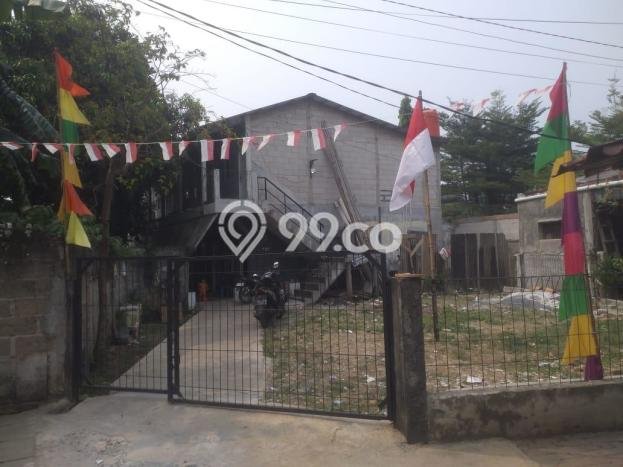 Dijual Hunian Mewah dengan Fasilitas Sekitar Komplit di Pondok Aren, Tangerang Selatan Dijual Hunian Mewah dengan Fasilitas Sekitar Komplit di Pondok Aren, Tangerang Selatan