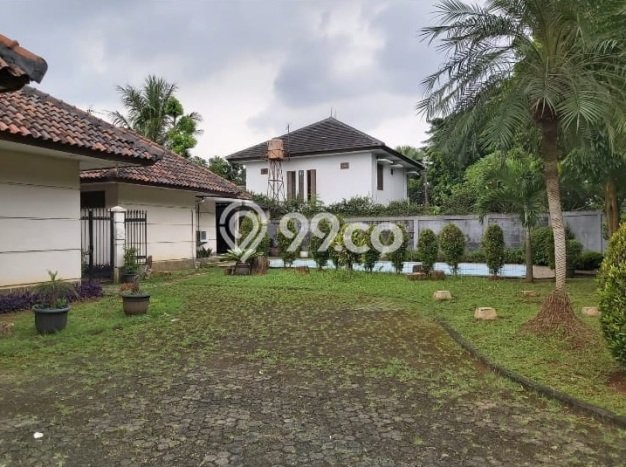 Dijual Hunian Mewah dengan Fasilitas Sekitar Lengkap di Ciputat Timur, Tangerang Selatan Dijual Hunian Mewah dengan Fasilitas Sekitar Lengkap di Ciputat Timur, Tangerang Selatan