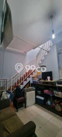 Rumah Luxury Modern Tanpa Renovasi di Cipadu Tangerang Rumah Luxury Modern Tanpa Renovasi di Cipadu Tangerang
