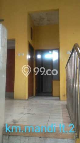 Hunian Cantik Minimalis Lb 225m2 di Pancoran Mas, Depok Hunian Cantik Minimalis Lb 225m2 di Pancoran Mas, Depok