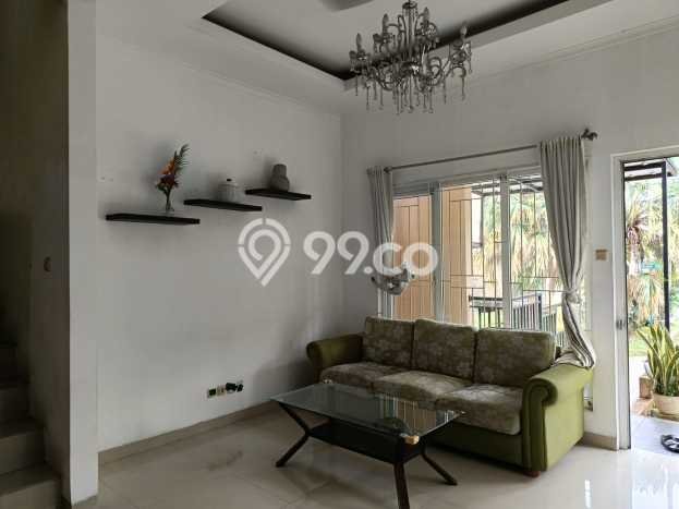 For Sale Rumah 4 Kamar Lokasi Ideal Nyaman dan Strategis di Ciputat For Sale Rumah 4 Kamar Lokasi Ideal Nyaman dan Strategis di Ciputat