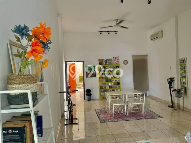 Ruko Area Strategis di Jombang, Luas 119m2m², Prospektif Ruko Area Strategis di Jombang, Luas 119m2m², Prospektif